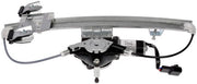 Window Motor and Regulator Assembly Dorman-OE Solutions 741-440