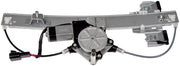 Window Motor and Regulator Assembly Dorman-OE Solutions 741-440
