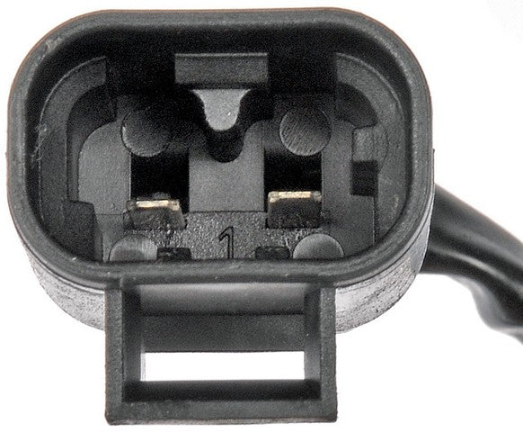 Window Motor and Regulator Assembly Dorman-OE Solutions 741-440
