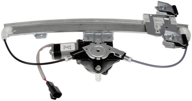 Window Motor and Regulator Assembly Dorman-OE Solutions 741-441