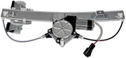 Window Motor and Regulator Assembly Dorman-OE Solutions 741-441