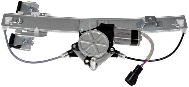Window Motor and Regulator Assembly Dorman-OE Solutions 741-441