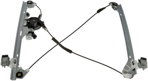 Window Motor and Regulator Assembly Dorman-OE Solutions 741-442