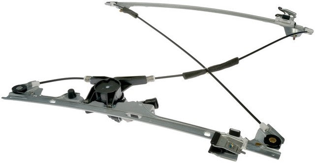 Window Motor and Regulator Assembly Dorman-OE Solutions 741-442