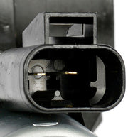 Window Motor and Regulator Assembly Dorman-OE Solutions 741-443
