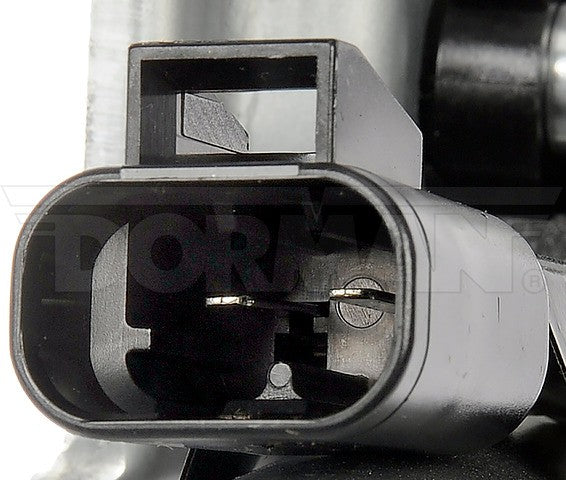 Window Motor and Regulator Assembly Dorman-OE Solutions 741-444
