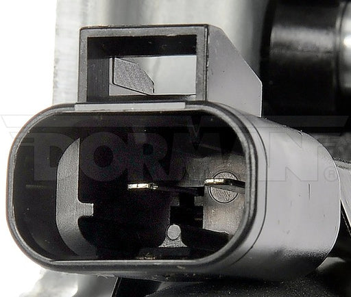 Window Motor and Regulator Assembly Dorman-OE Solutions 741-444
