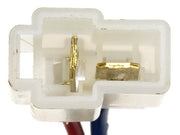 Window Motor and Regulator Assembly Dorman-OE Solutions 741-460