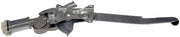 Window Motor and Regulator Assembly Dorman-OE Solutions 741-470