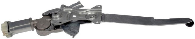 Window Motor and Regulator Assembly Dorman-OE Solutions 741-470