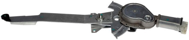 Window Motor and Regulator Assembly Dorman-OE Solutions 741-470