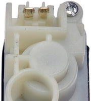 Window Motor and Regulator Assembly Dorman-OE Solutions 741-470
