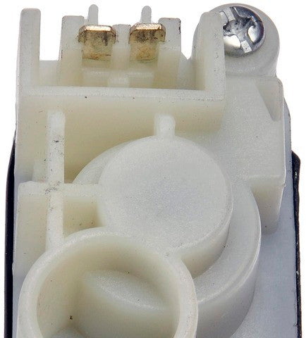 Window Motor and Regulator Assembly Dorman-OE Solutions 741-470