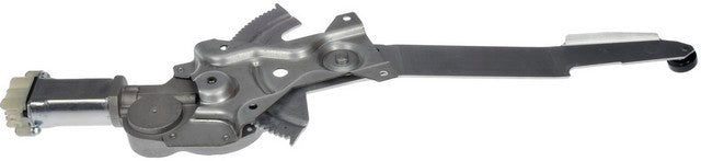 Window Motor and Regulator Assembly Dorman-OE Solutions 741-471