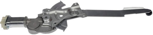 Window Motor and Regulator Assembly Dorman-OE Solutions 741-471