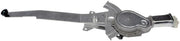Window Motor and Regulator Assembly Dorman-OE Solutions 741-471