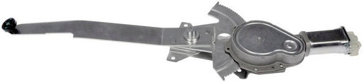 Window Motor and Regulator Assembly Dorman-OE Solutions 741-471