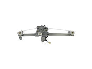 Window Motor and Regulator Assembly Dorman-OE Solutions 741-474