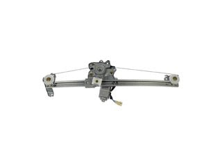 Window Motor and Regulator Assembly Dorman-OE Solutions 741-474