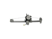 Window Motor and Regulator Assembly Dorman-OE Solutions 741-474