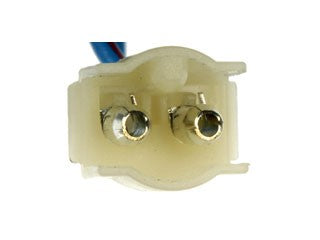 Window Motor and Regulator Assembly Dorman-OE Solutions 741-474