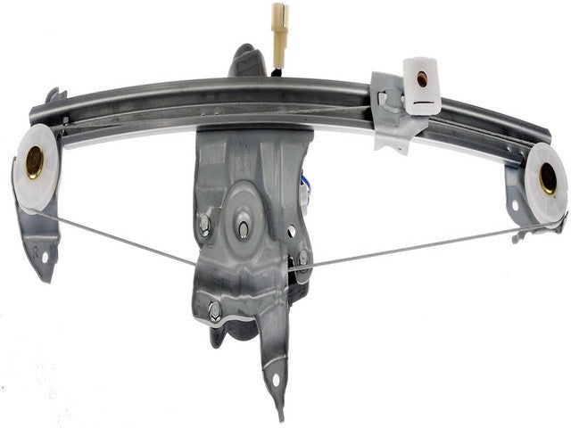 Window Motor and Regulator Assembly Dorman-OE Solutions 741-475