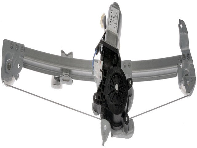 Window Motor and Regulator Assembly Dorman-OE Solutions 741-475