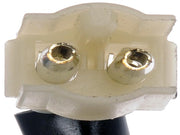 Window Motor and Regulator Assembly Dorman-OE Solutions 741-475