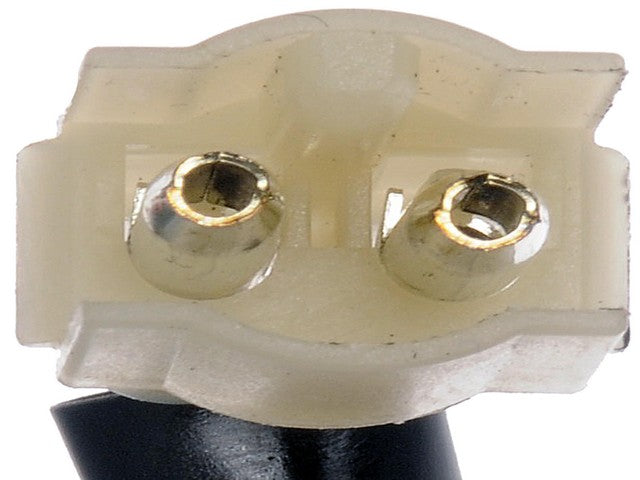 Window Motor and Regulator Assembly Dorman-OE Solutions 741-475
