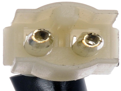 Window Motor and Regulator Assembly Dorman-OE Solutions 741-475