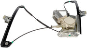 Window Motor and Regulator Assembly Dorman-OE Solutions 741-478
