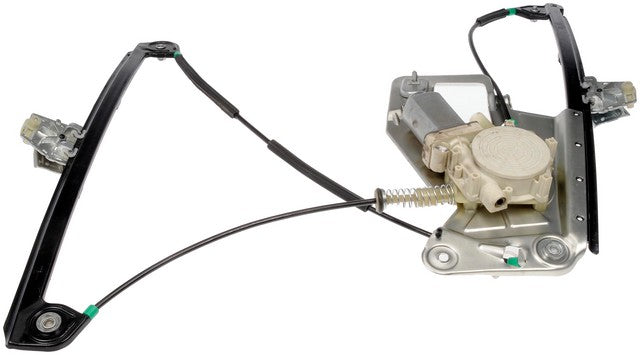 Window Motor and Regulator Assembly Dorman-OE Solutions 741-478