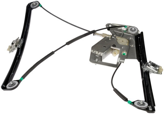Window Motor and Regulator Assembly Dorman-OE Solutions 741-478