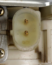 Window Motor and Regulator Assembly Dorman-OE Solutions 741-478