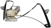 Window Motor and Regulator Assembly Dorman-OE Solutions 741-479