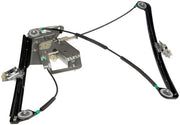 Window Motor and Regulator Assembly Dorman-OE Solutions 741-479