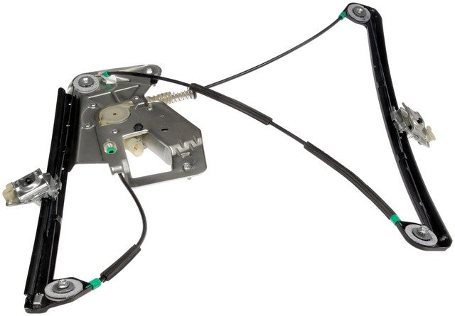 Window Motor and Regulator Assembly Dorman-OE Solutions 741-479
