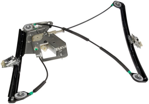 Window Motor and Regulator Assembly Dorman-OE Solutions 741-479