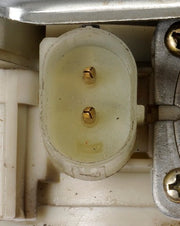 Window Motor and Regulator Assembly Dorman-OE Solutions 741-479