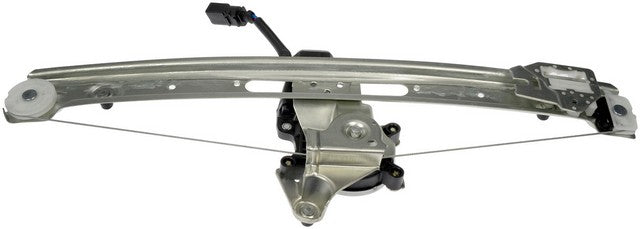 Window Motor and Regulator Assembly Dorman-OE Solutions 741-480