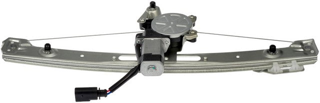 Window Motor and Regulator Assembly Dorman-OE Solutions 741-480