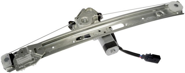 Window Motor and Regulator Assembly Dorman-OE Solutions 741-480