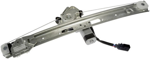 Window Motor and Regulator Assembly Dorman-OE Solutions 741-480