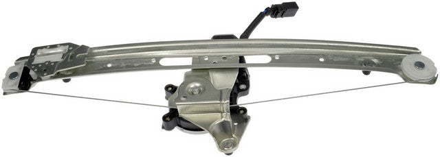 Window Motor and Regulator Assembly Dorman-OE Solutions 741-481