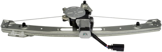 Window Motor and Regulator Assembly Dorman-OE Solutions 741-481