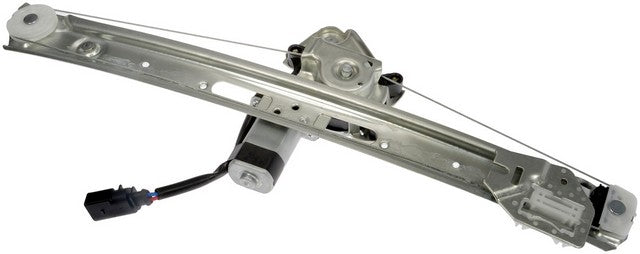 Window Motor and Regulator Assembly Dorman-OE Solutions 741-481