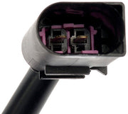 Window Motor and Regulator Assembly Dorman-OE Solutions 741-481