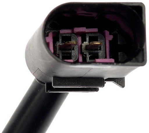 Window Motor and Regulator Assembly Dorman-OE Solutions 741-481