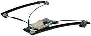 Window Motor and Regulator Assembly Dorman-OE Solutions 741-482