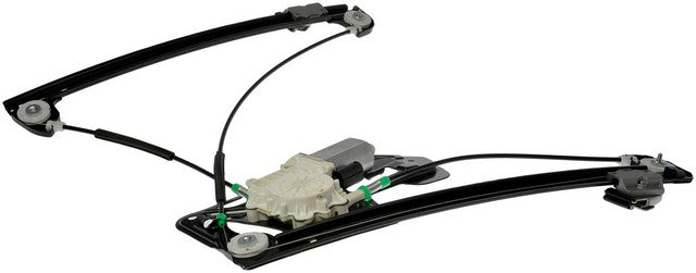 Window Motor and Regulator Assembly Dorman-OE Solutions 741-482